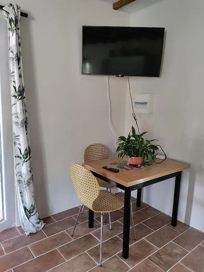 Appartement Chez Chapelle In The Heart Of The Gascony With Pool, Pets Welcome! Auch