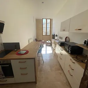 Appartement T1 Bis Centre Historique, Auch