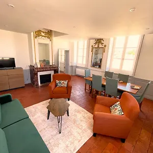 Appartement Villaret - Tres Spacieux En Coeur De, Auch