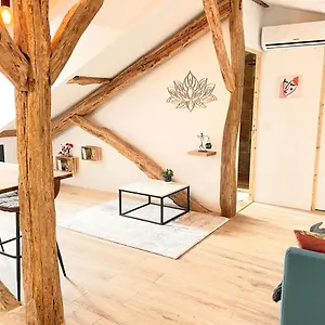 Appartement Victor Hugo - Calme, Auch